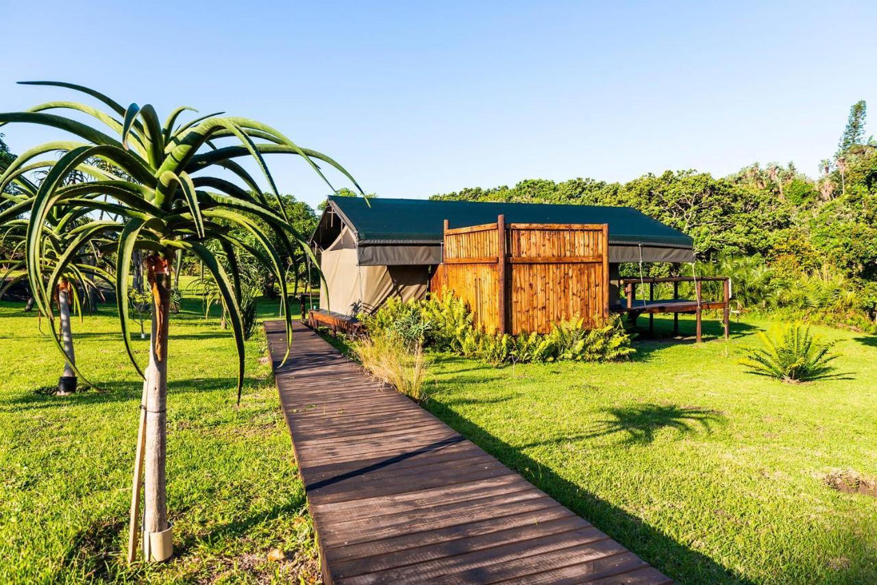 Kingfisher Lakeside Retreat Trafalgar Εξωτερικό φωτογραφία