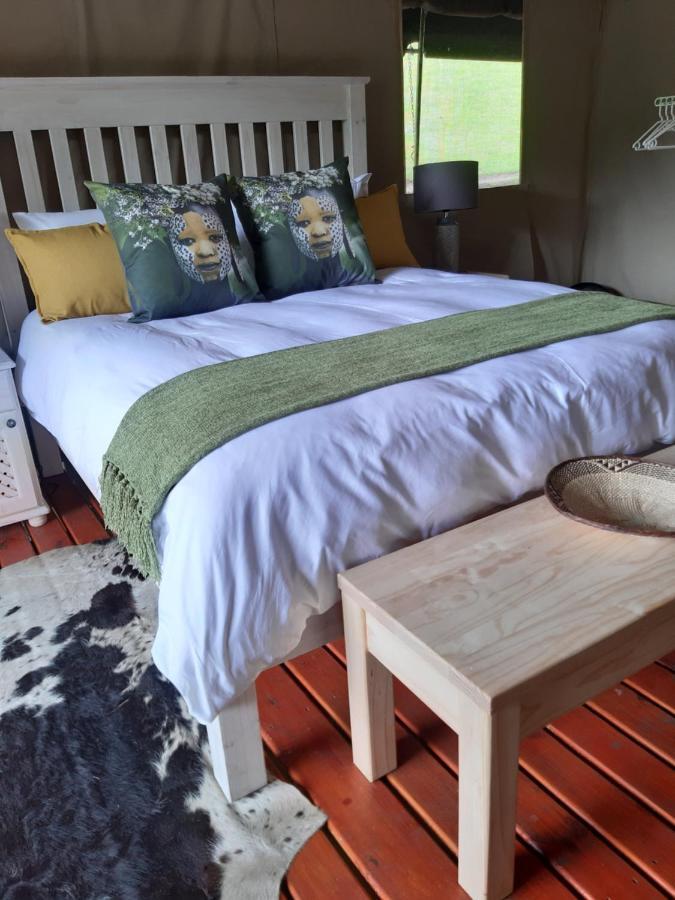 Kingfisher Lakeside Retreat Trafalgar Εξωτερικό φωτογραφία