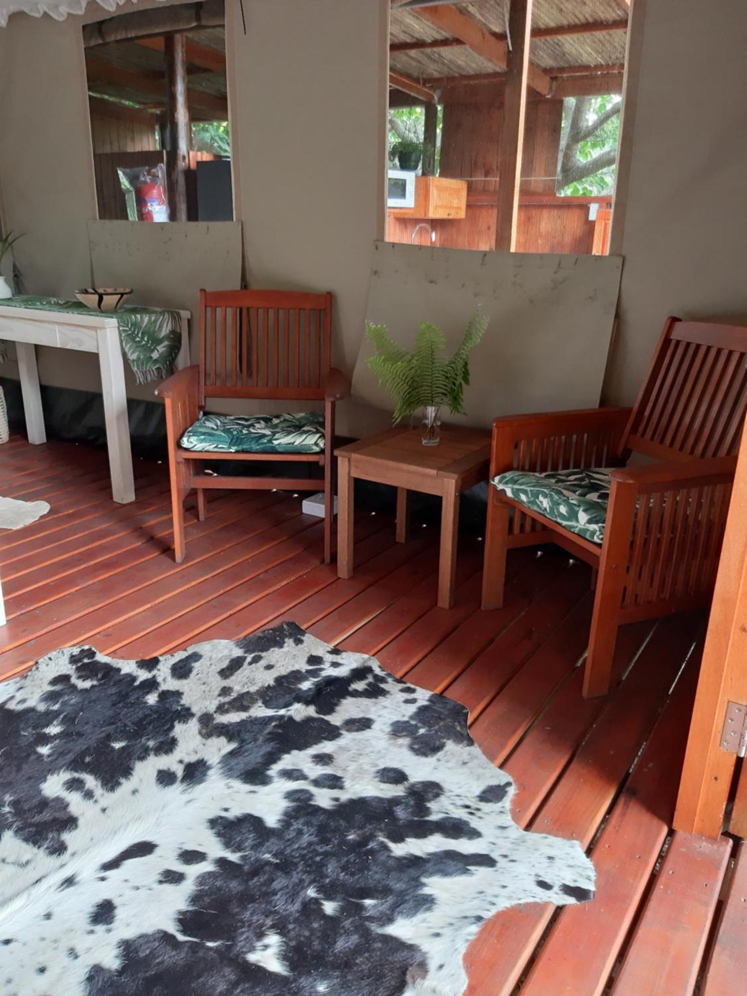 Kingfisher Lakeside Retreat Trafalgar Εξωτερικό φωτογραφία