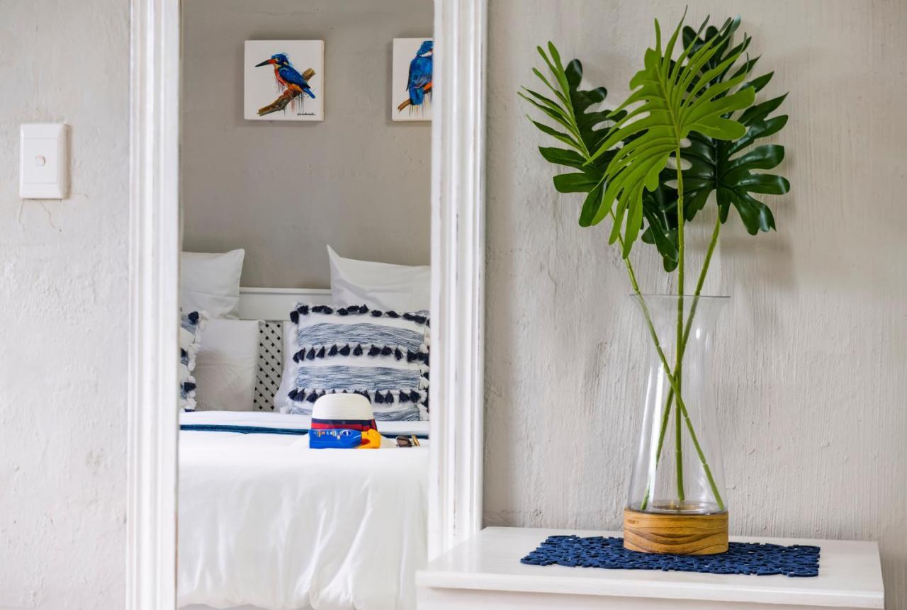 Kingfisher Lakeside Retreat Trafalgar Εξωτερικό φωτογραφία