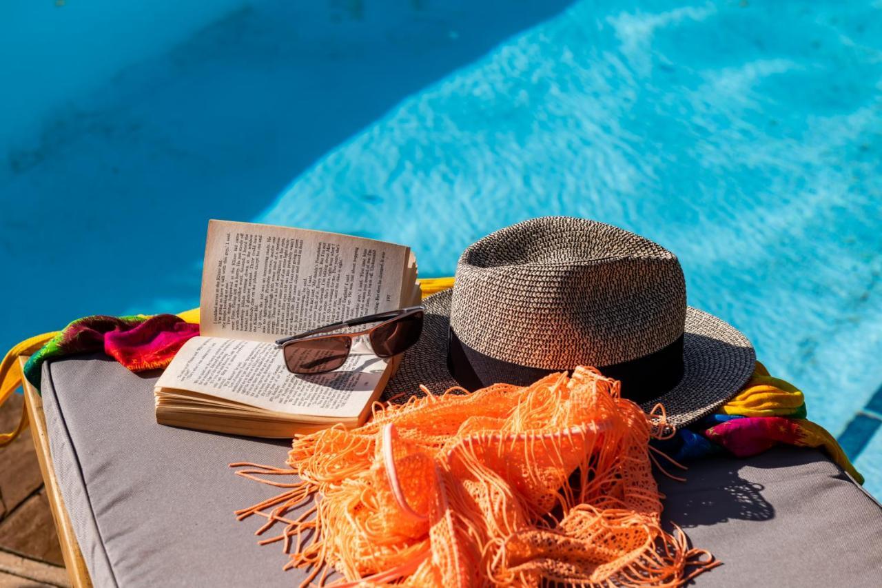 Kingfisher Lakeside Retreat Trafalgar Εξωτερικό φωτογραφία