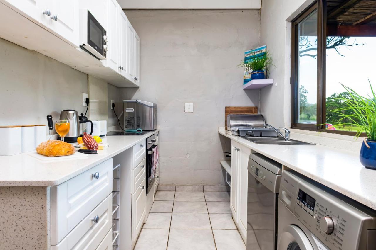 Kingfisher Lakeside Retreat Trafalgar Εξωτερικό φωτογραφία