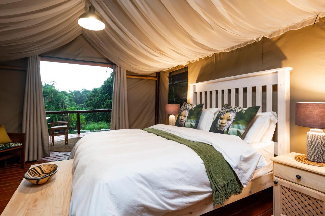 Kingfisher Lakeside Retreat Trafalgar Εξωτερικό φωτογραφία