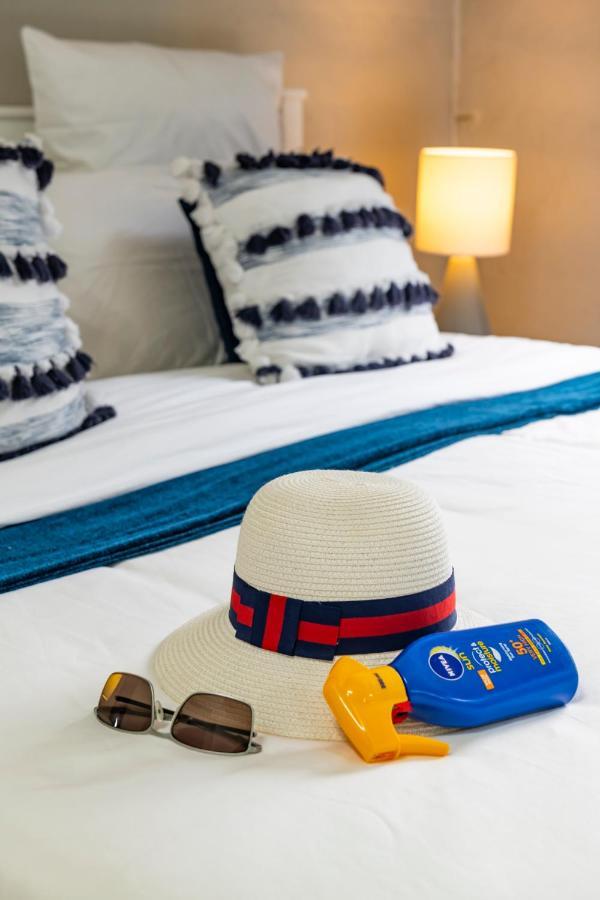 Kingfisher Lakeside Retreat Trafalgar Εξωτερικό φωτογραφία