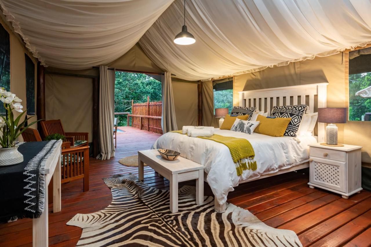 Kingfisher Lakeside Retreat Trafalgar Εξωτερικό φωτογραφία