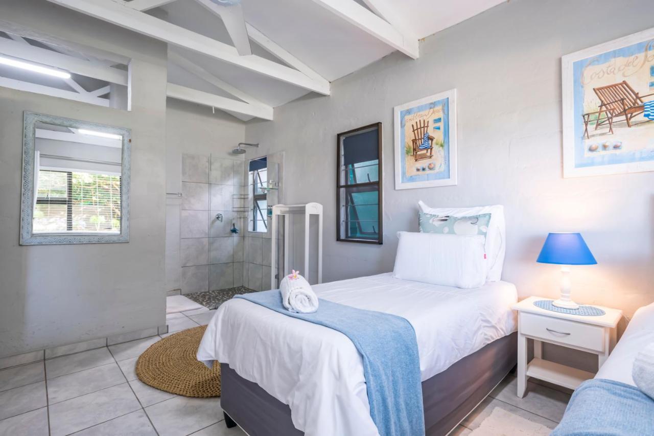Kingfisher Lakeside Retreat Trafalgar Εξωτερικό φωτογραφία