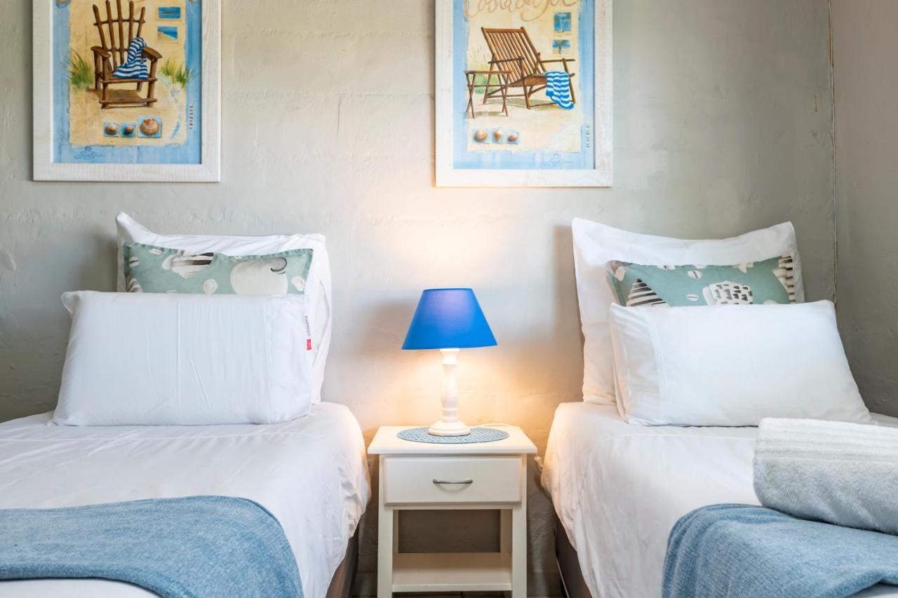 Kingfisher Lakeside Retreat Trafalgar Εξωτερικό φωτογραφία